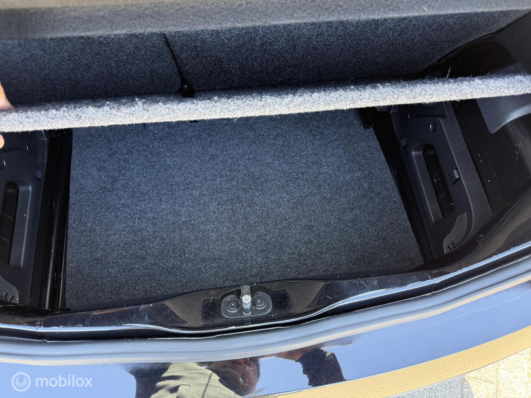 Foto van Volkswagen Up