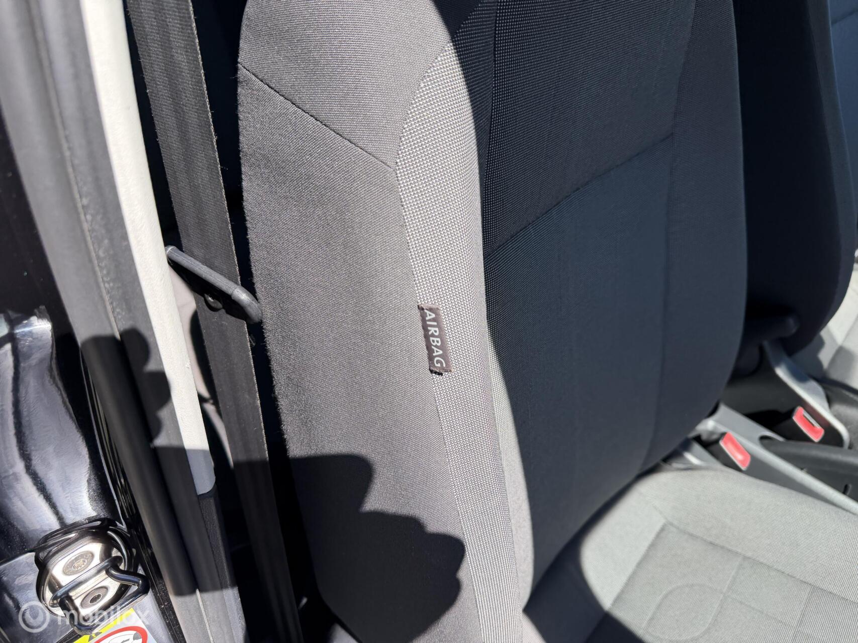 Foto van Volkswagen Up