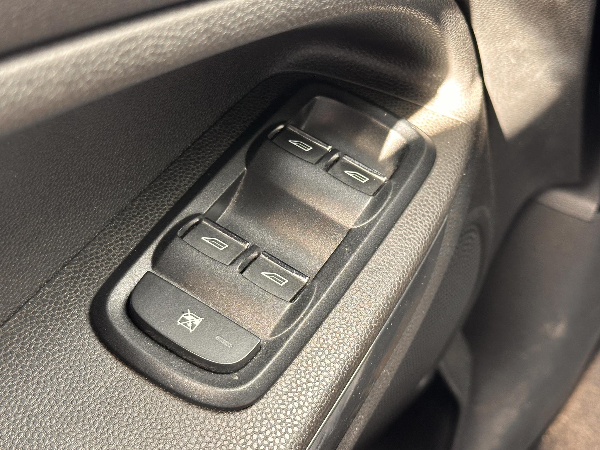 Foto van Ford Ecosport