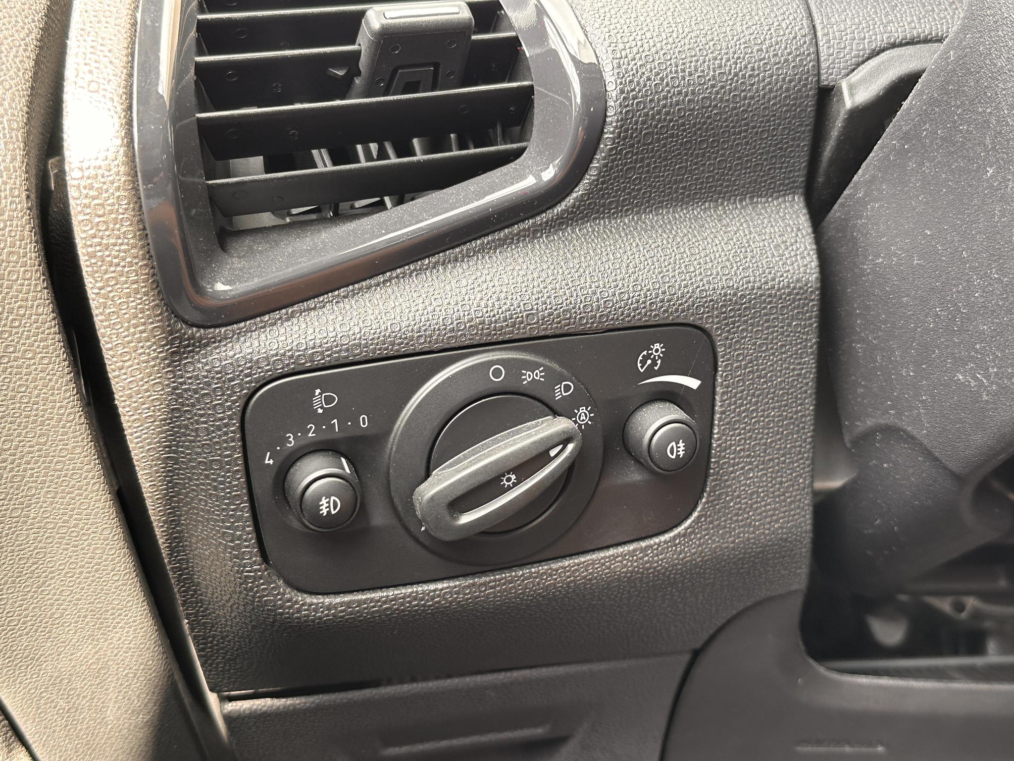 Foto van Ford Ecosport