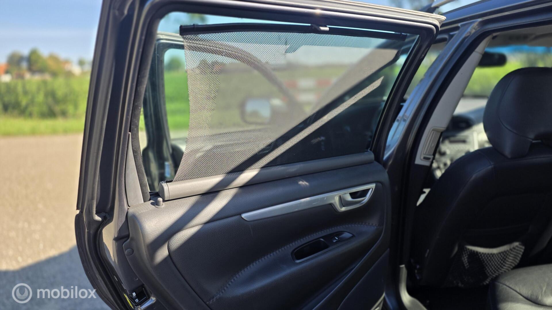 Foto van Volvo Xc70