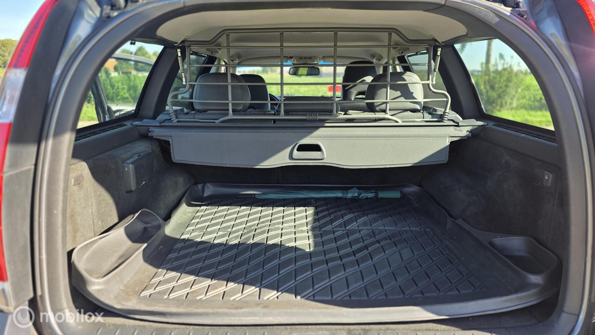 Foto van Volvo Xc70