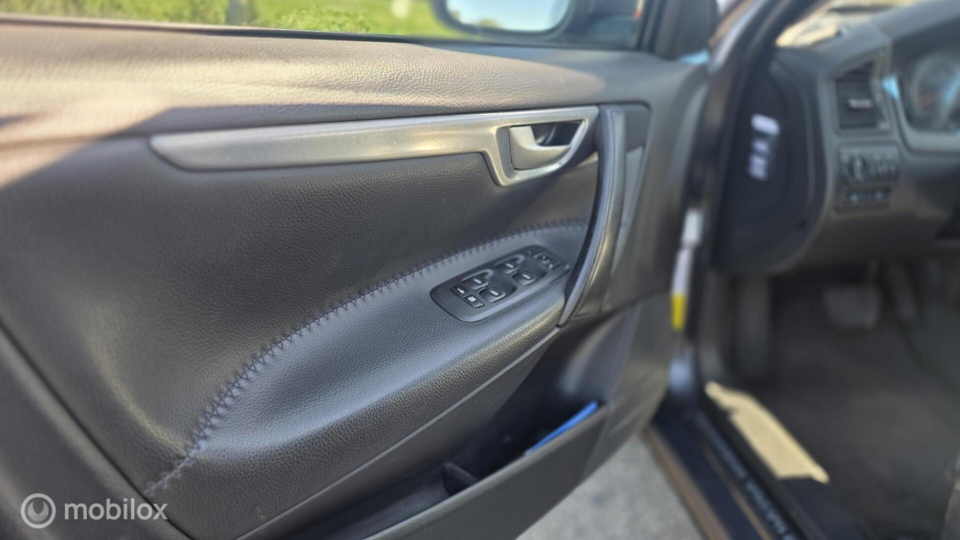 Foto van Volvo Xc70
