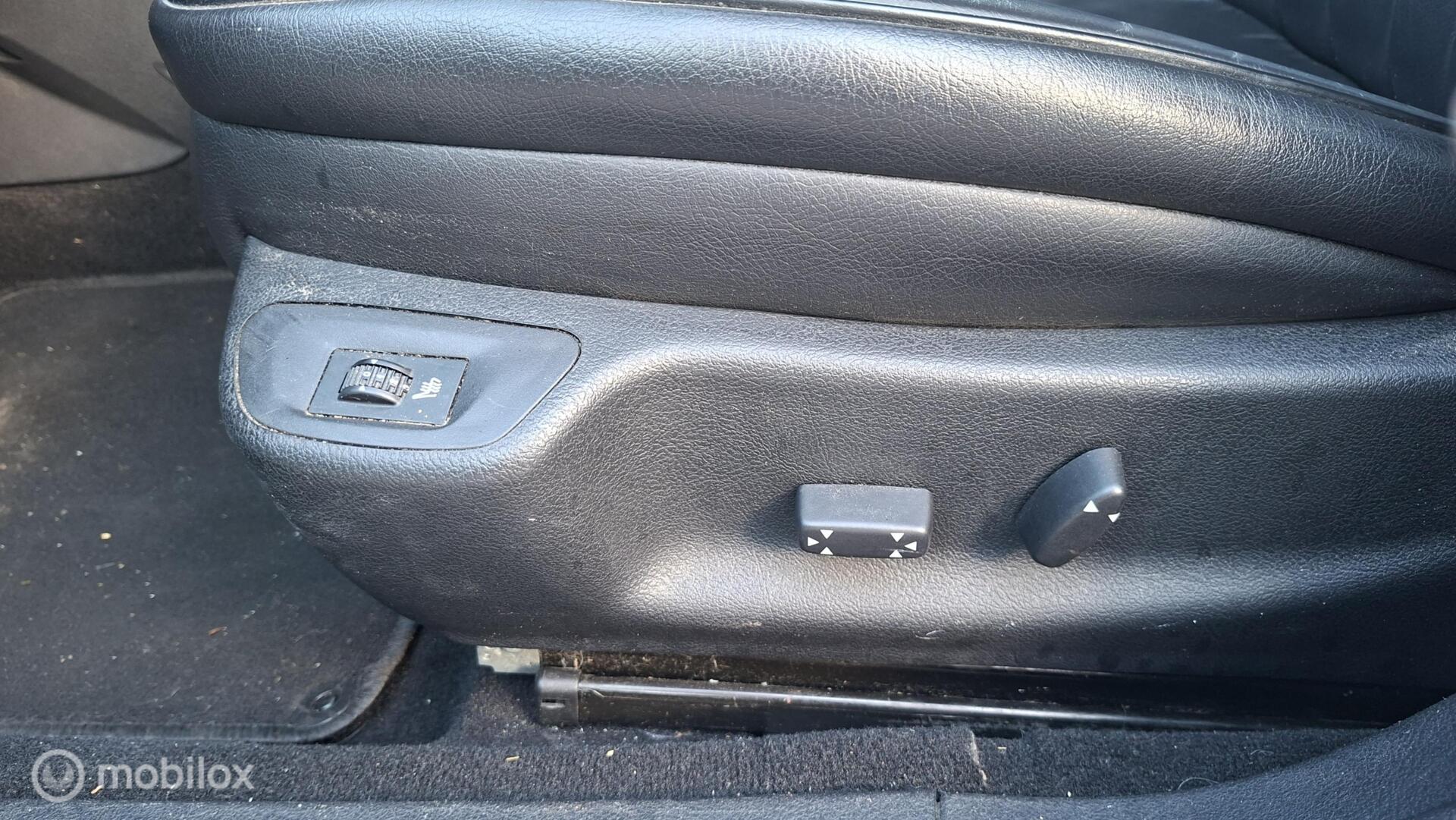 Foto van Peugeot 407