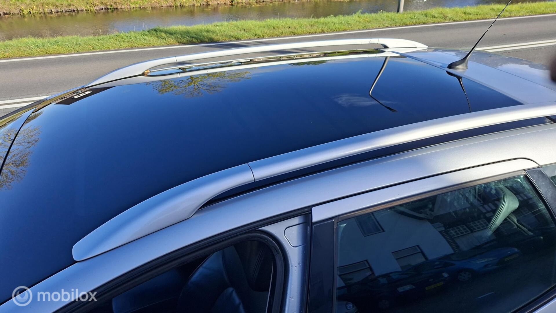 Foto van Peugeot 407