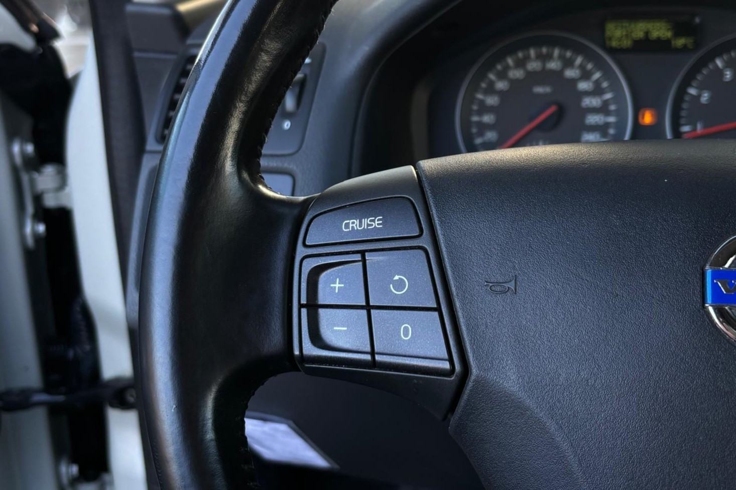 Foto van Volvo C30