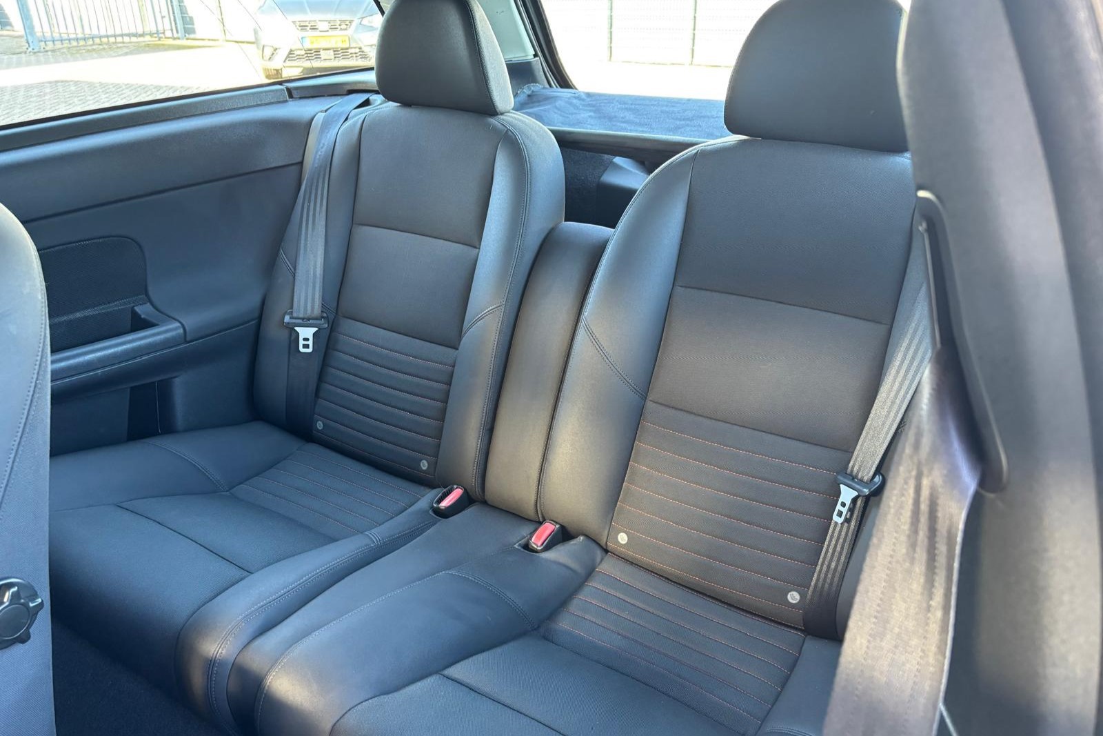 Foto van Volvo C30