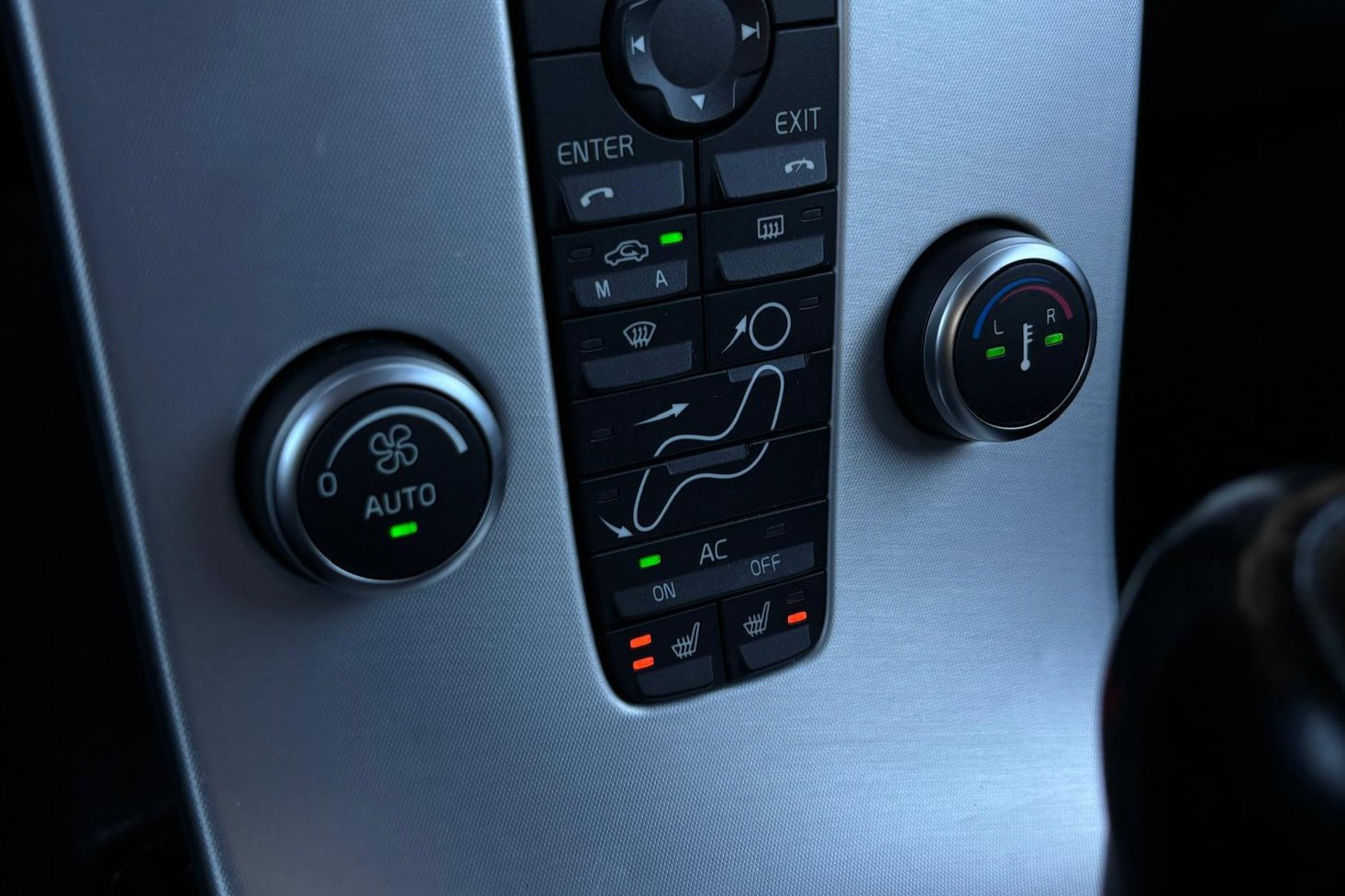 Foto van Volvo C30