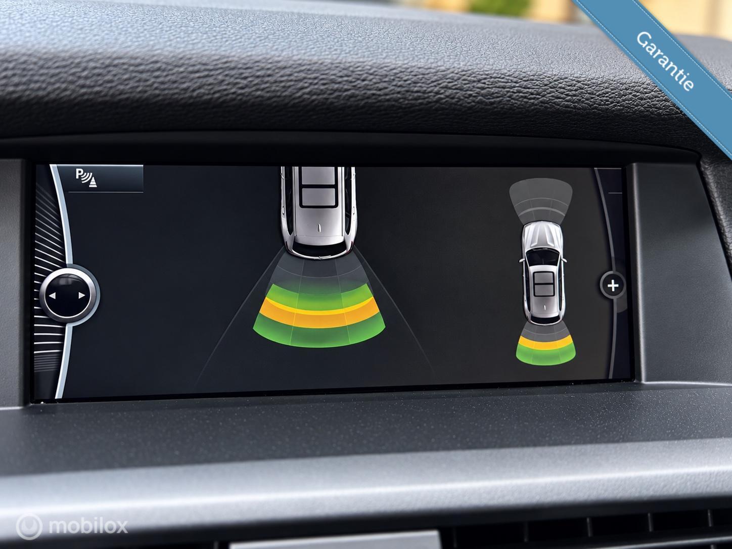 Foto van BMW X Reihe