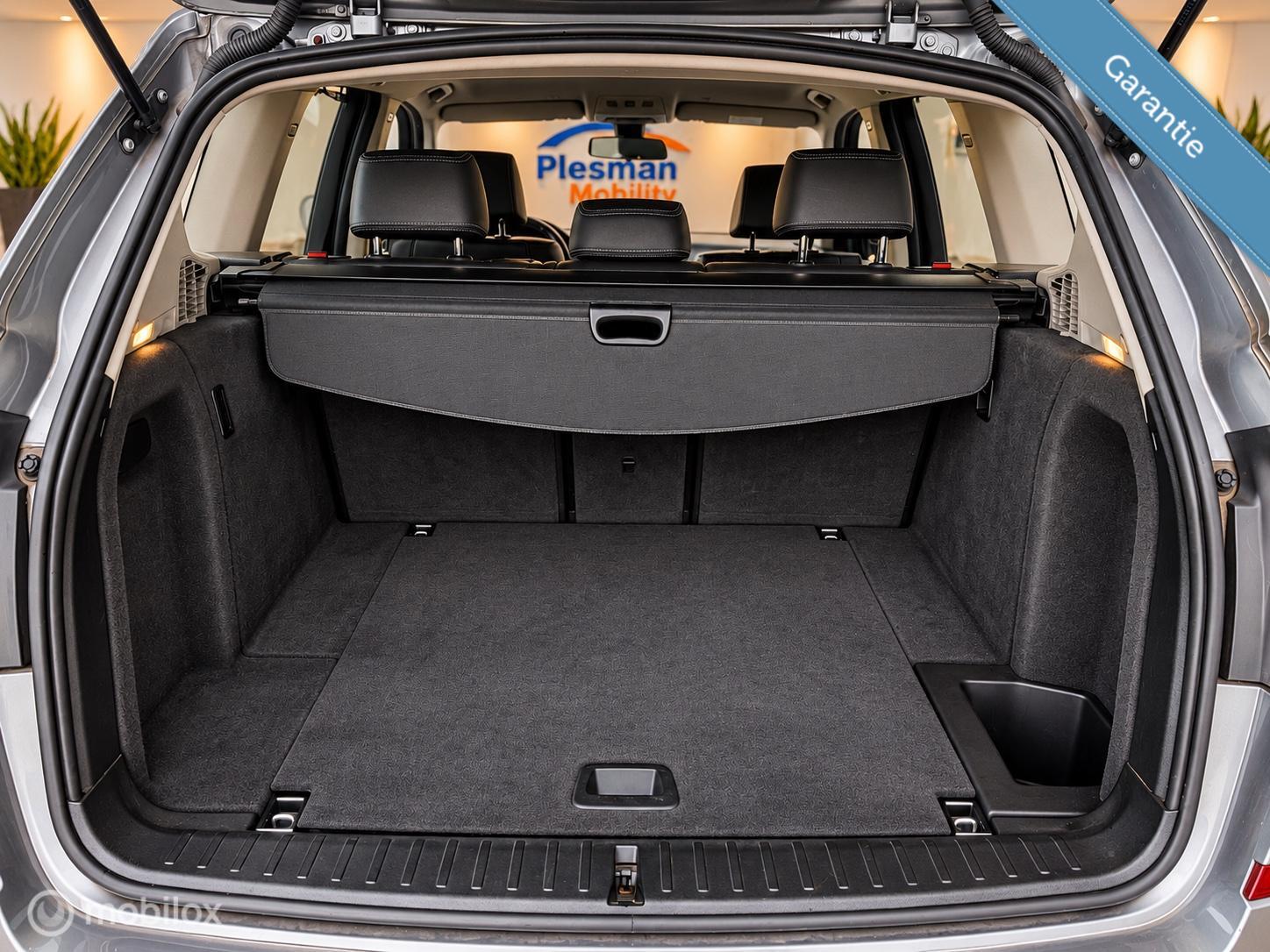 Foto van BMW X Reihe