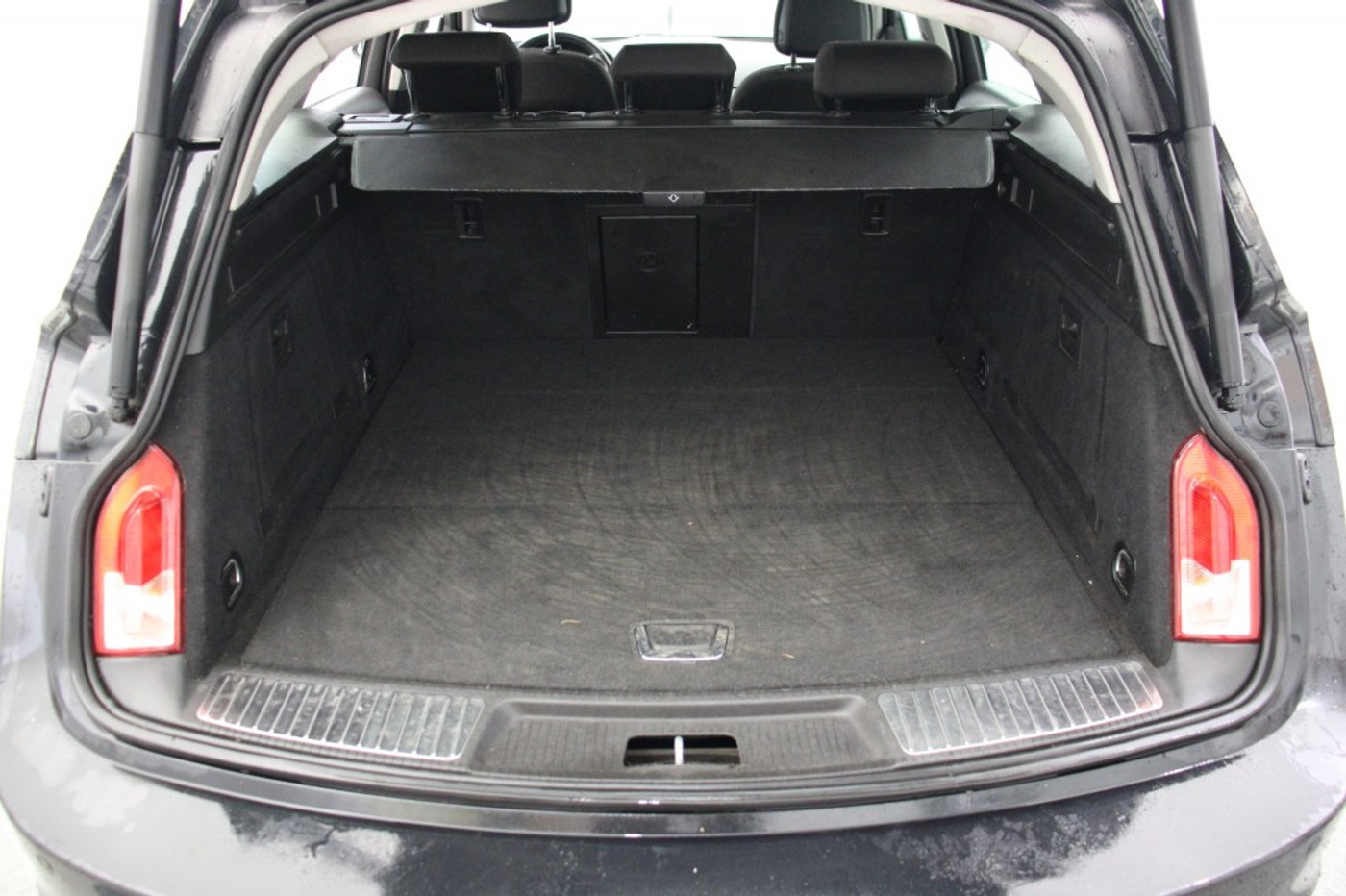 Foto van Opel Insignia Sports Tourer SW
