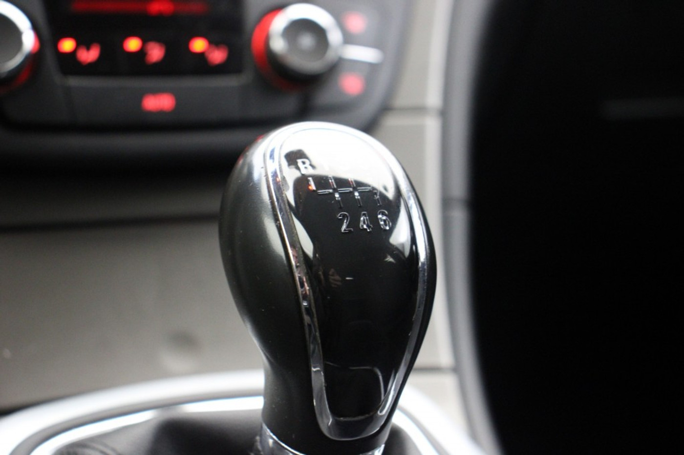 Foto van Opel Insignia Sports Tourer SW