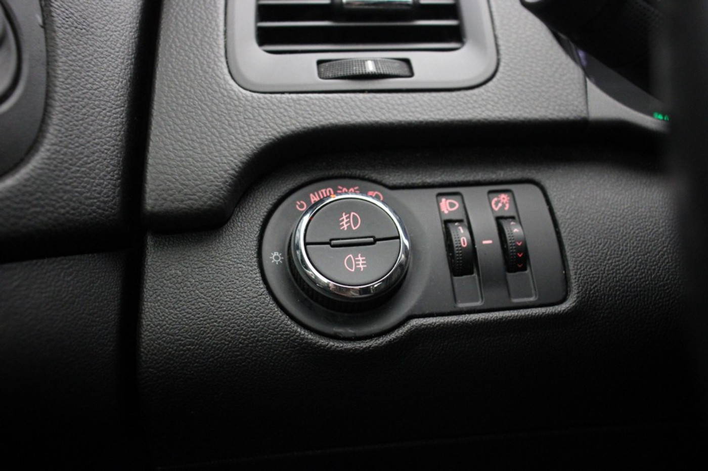 Foto van Opel Insignia Sports Tourer SW
