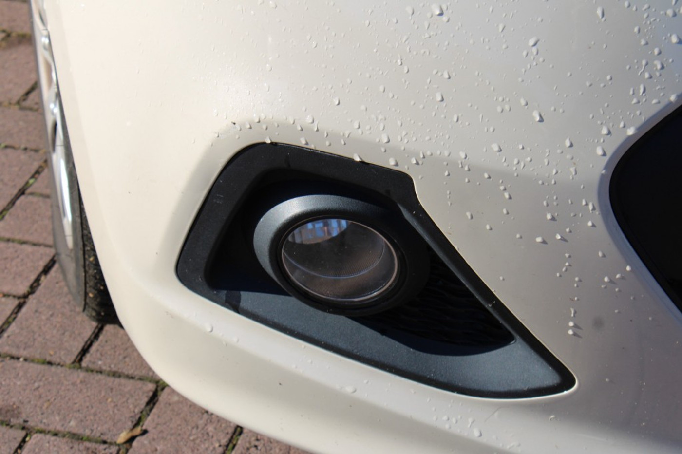Foto van Hyundai I10