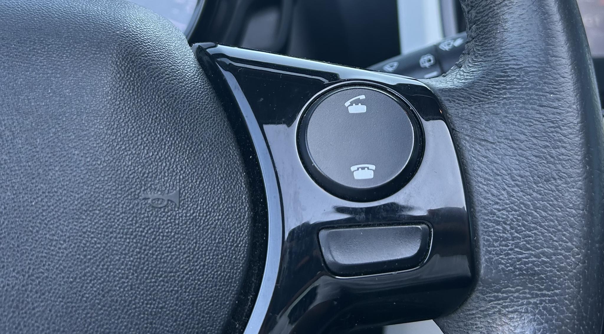Foto van Peugeot Peugeot 108