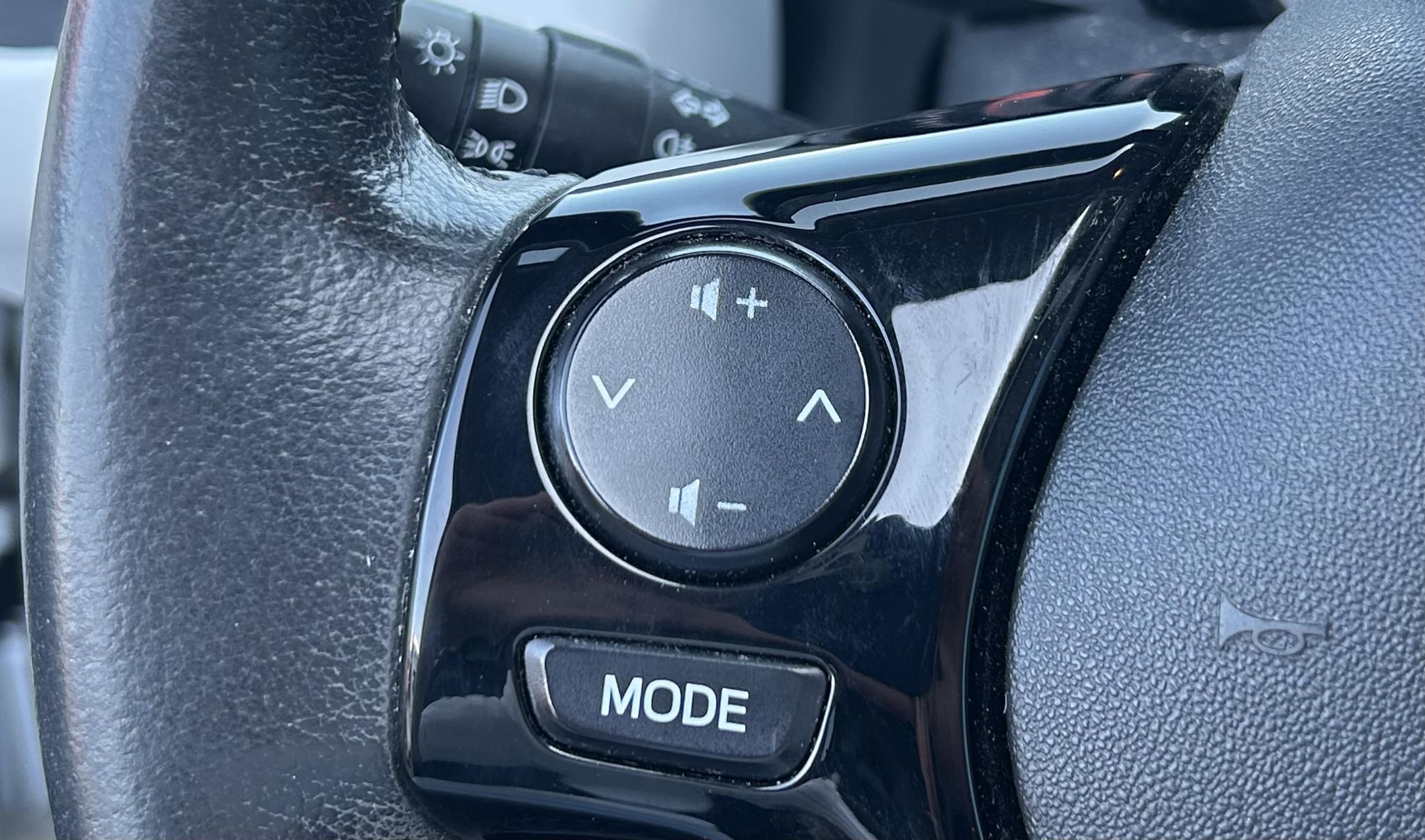 Foto van Peugeot Peugeot 108