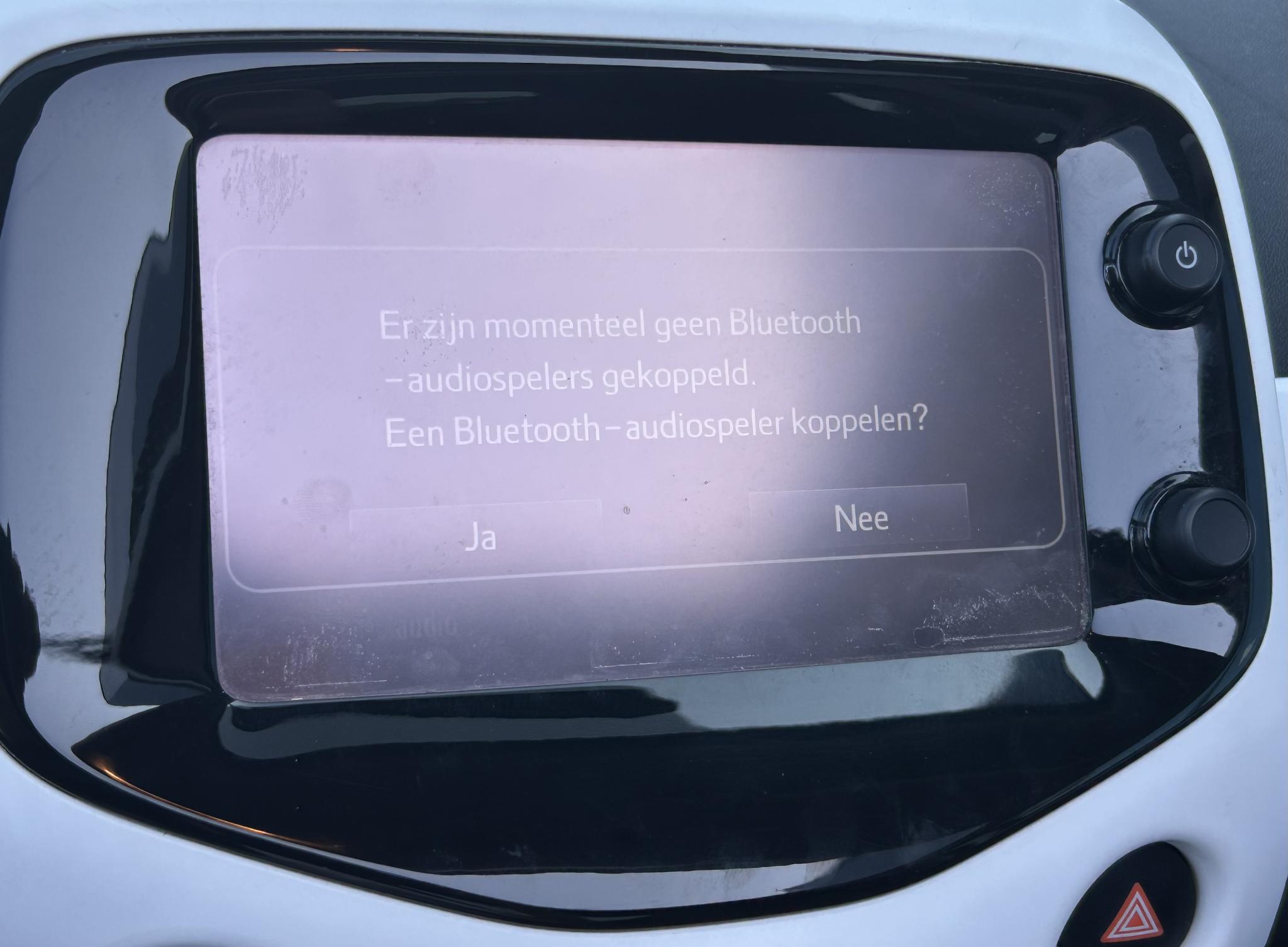 Foto van Peugeot Peugeot 108