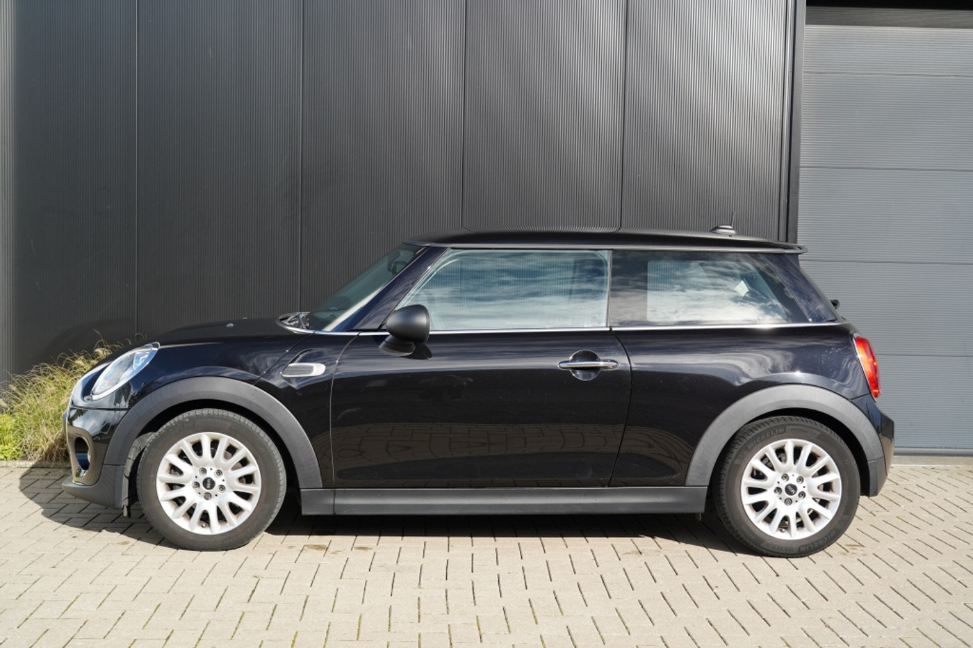 Foto van Mini One