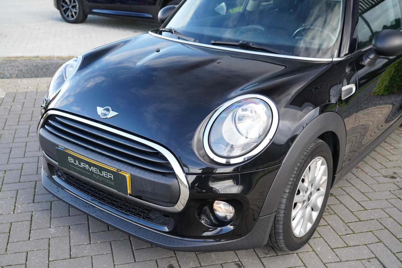 Foto van Mini One