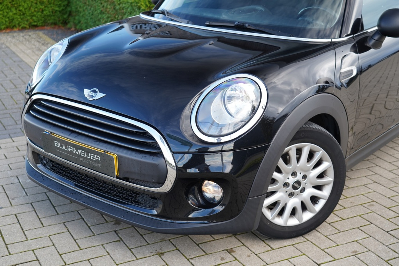 Foto van Mini One