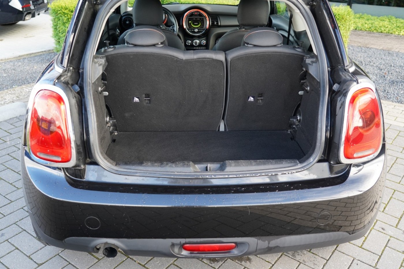 Foto van Mini One