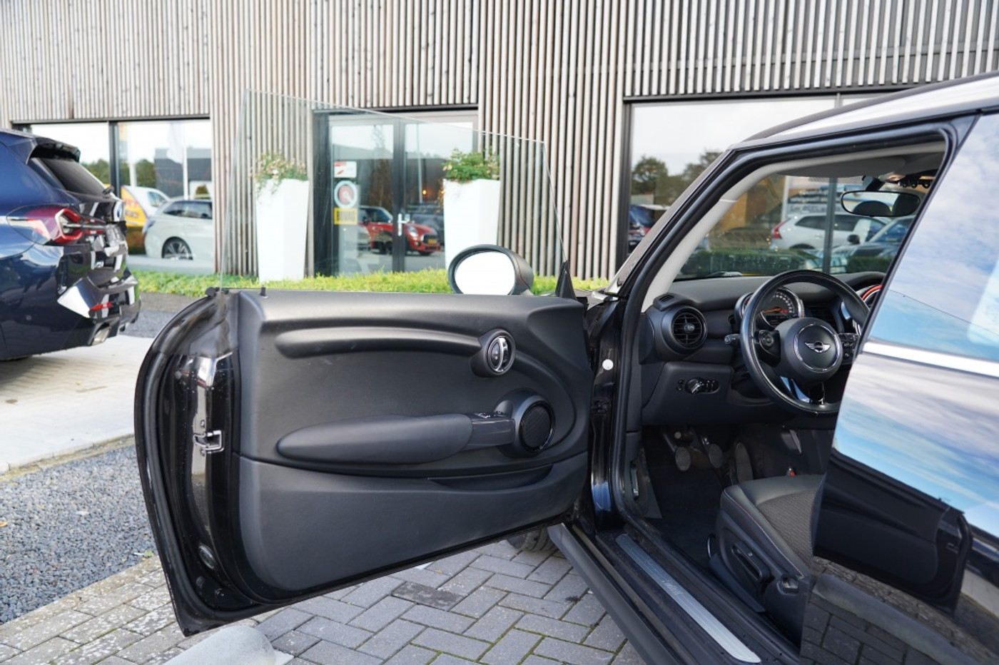 Foto van Mini One