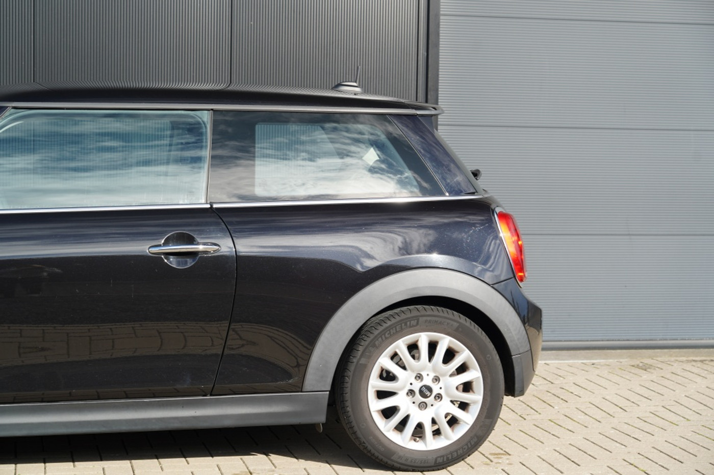 Foto van Mini One