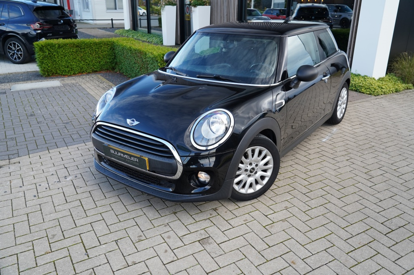 Foto van Mini One