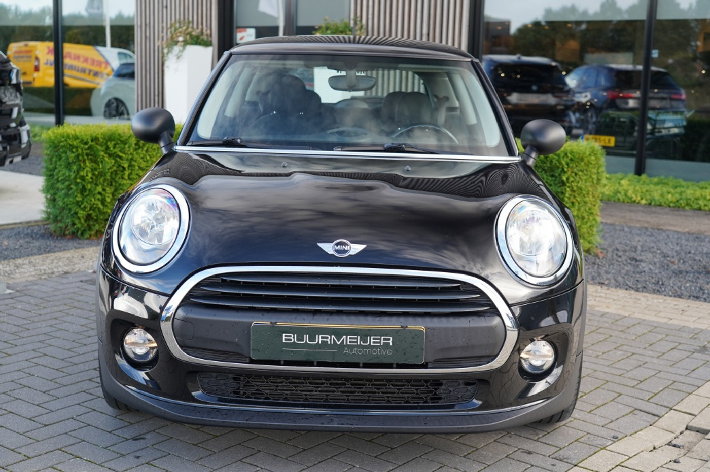 Foto van Mini One