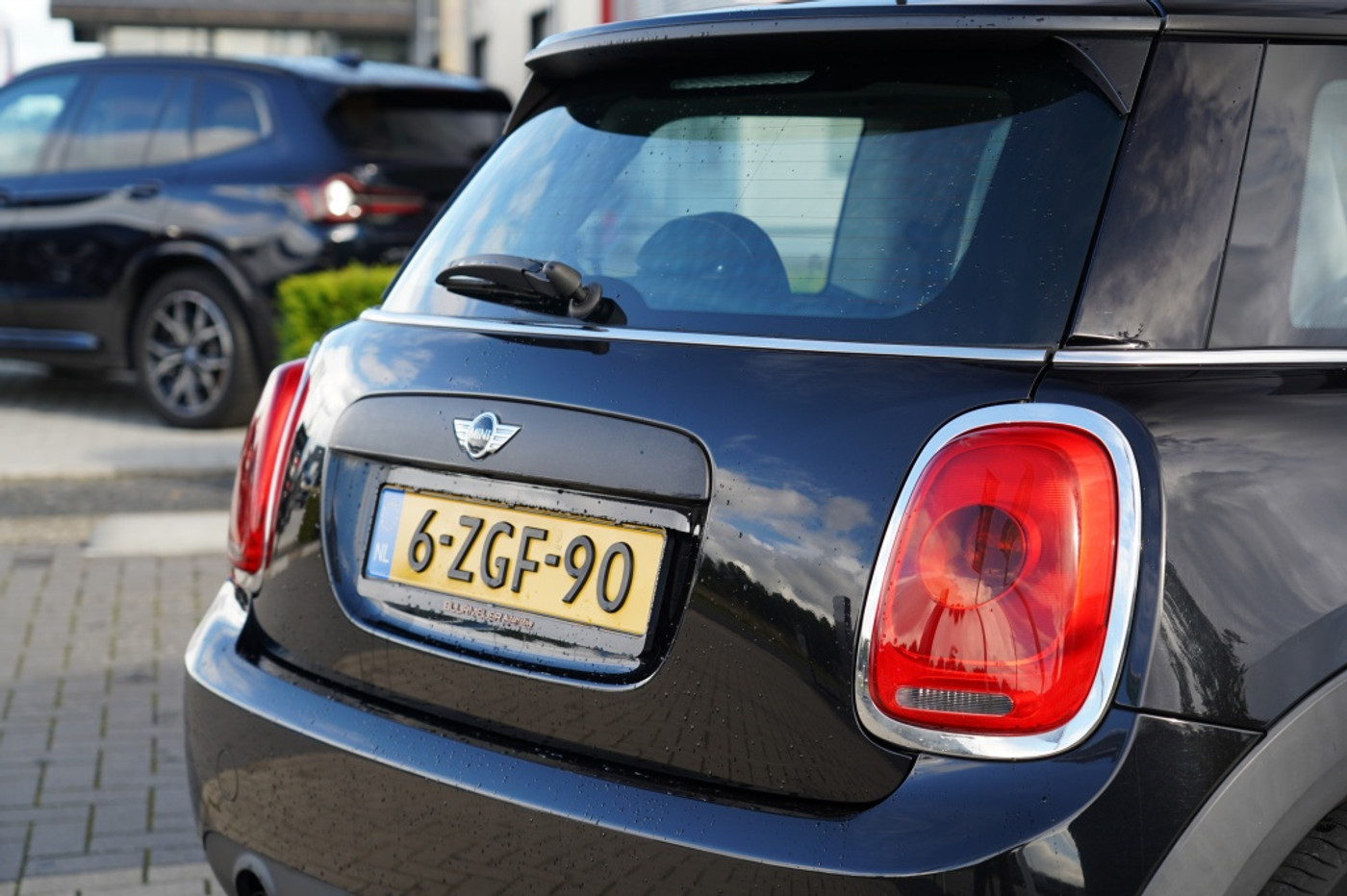 Foto van Mini One