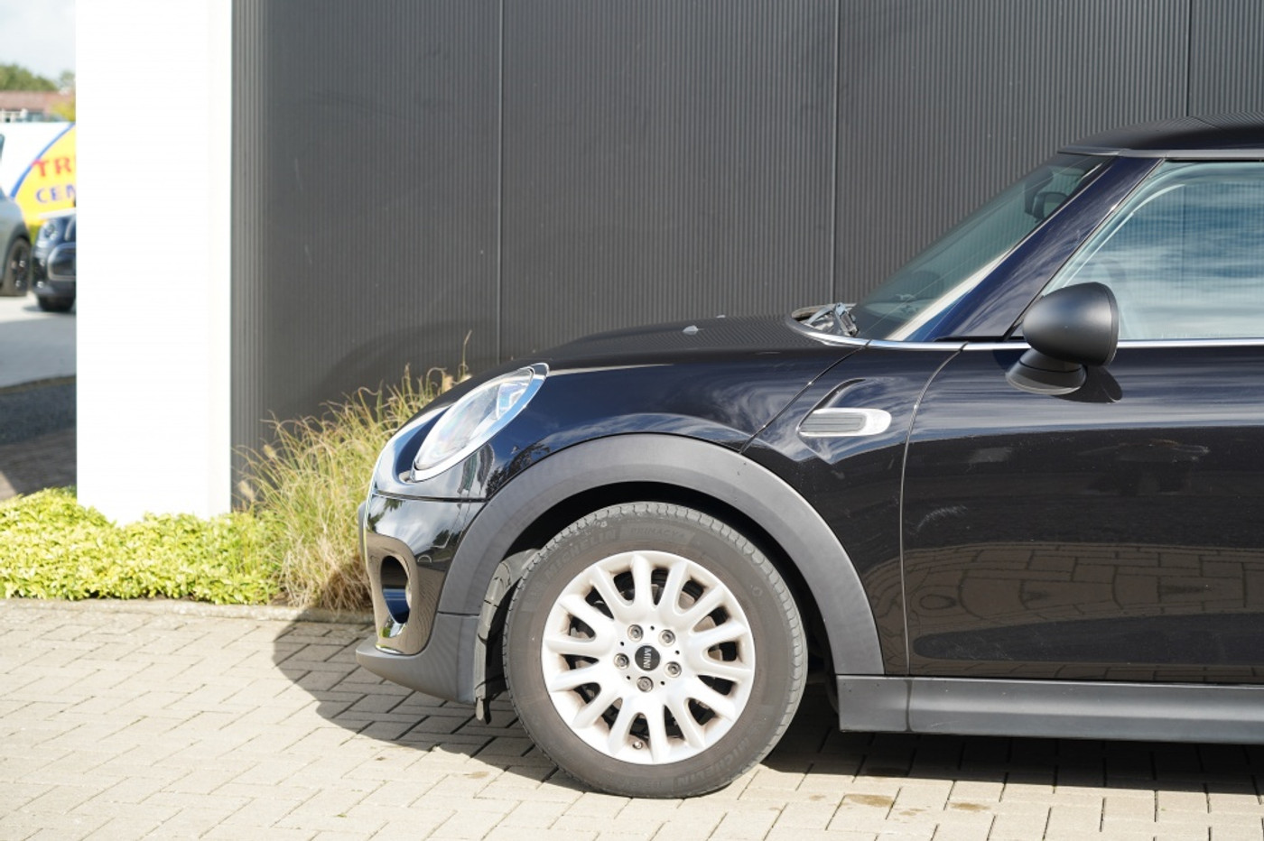 Foto van Mini One