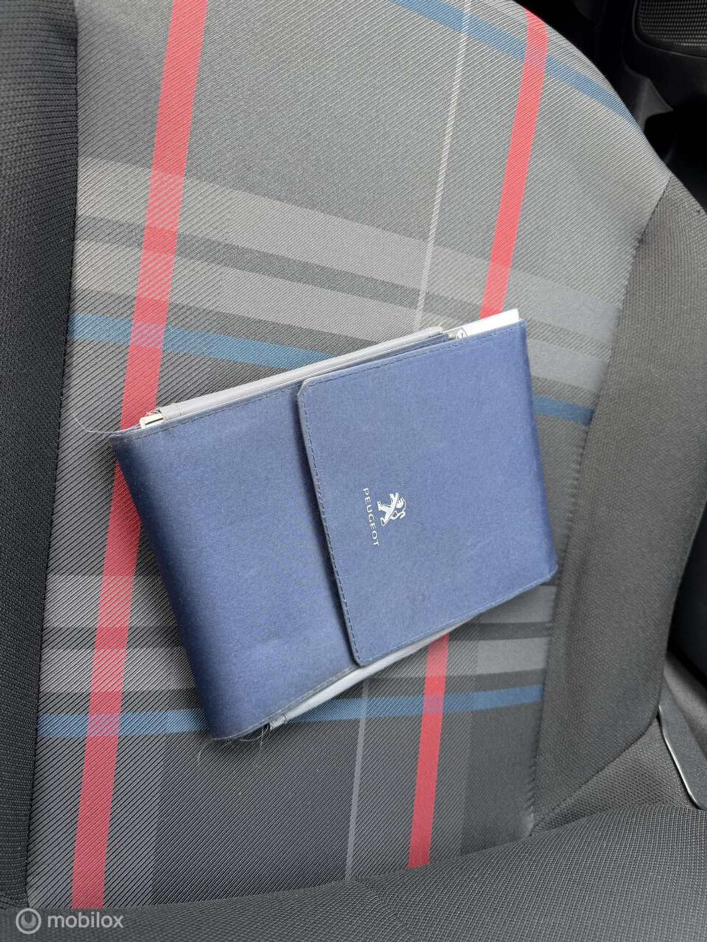 Foto van Peugeot Peugeot 108