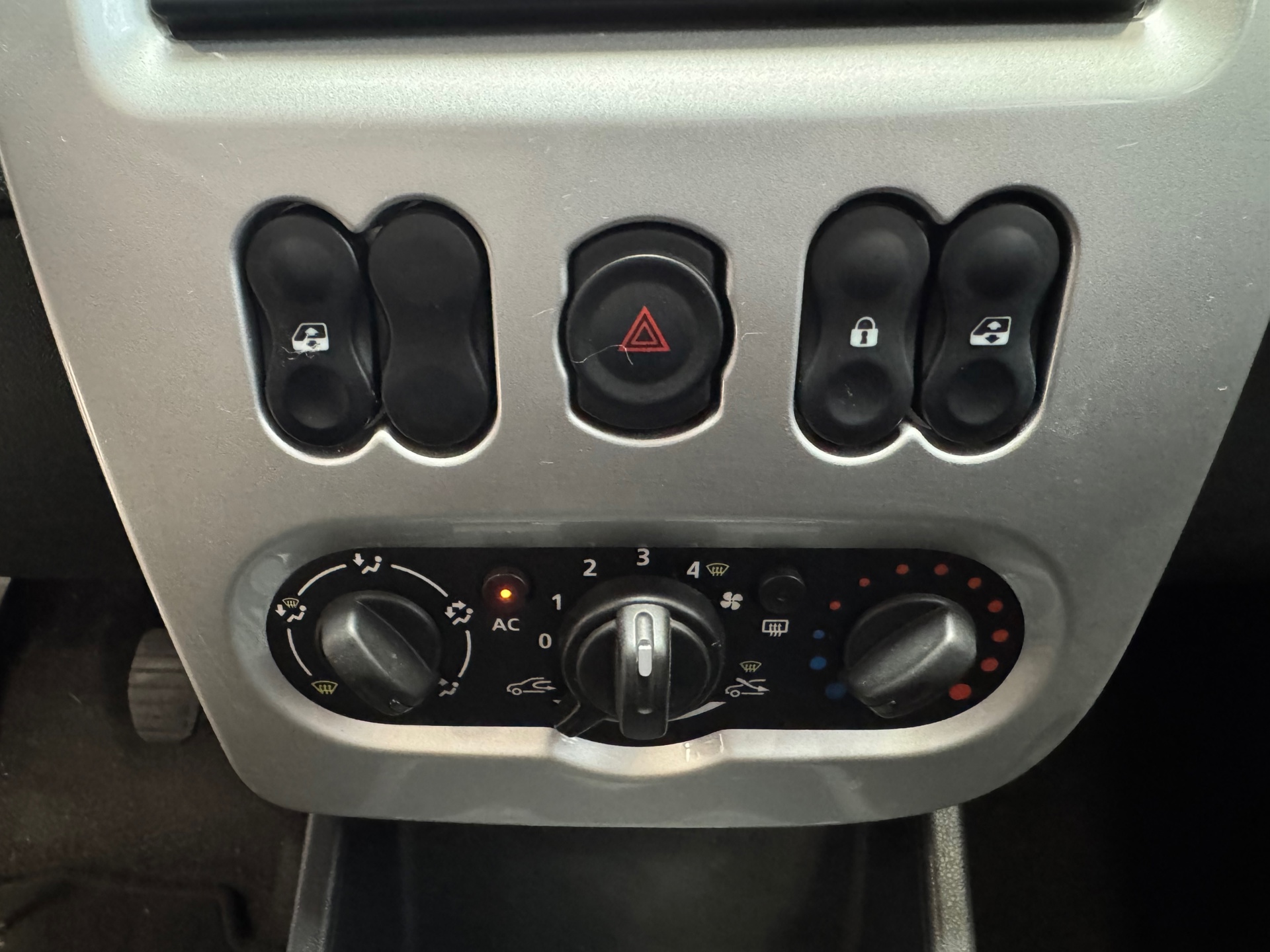 Foto van Dacia Sandero