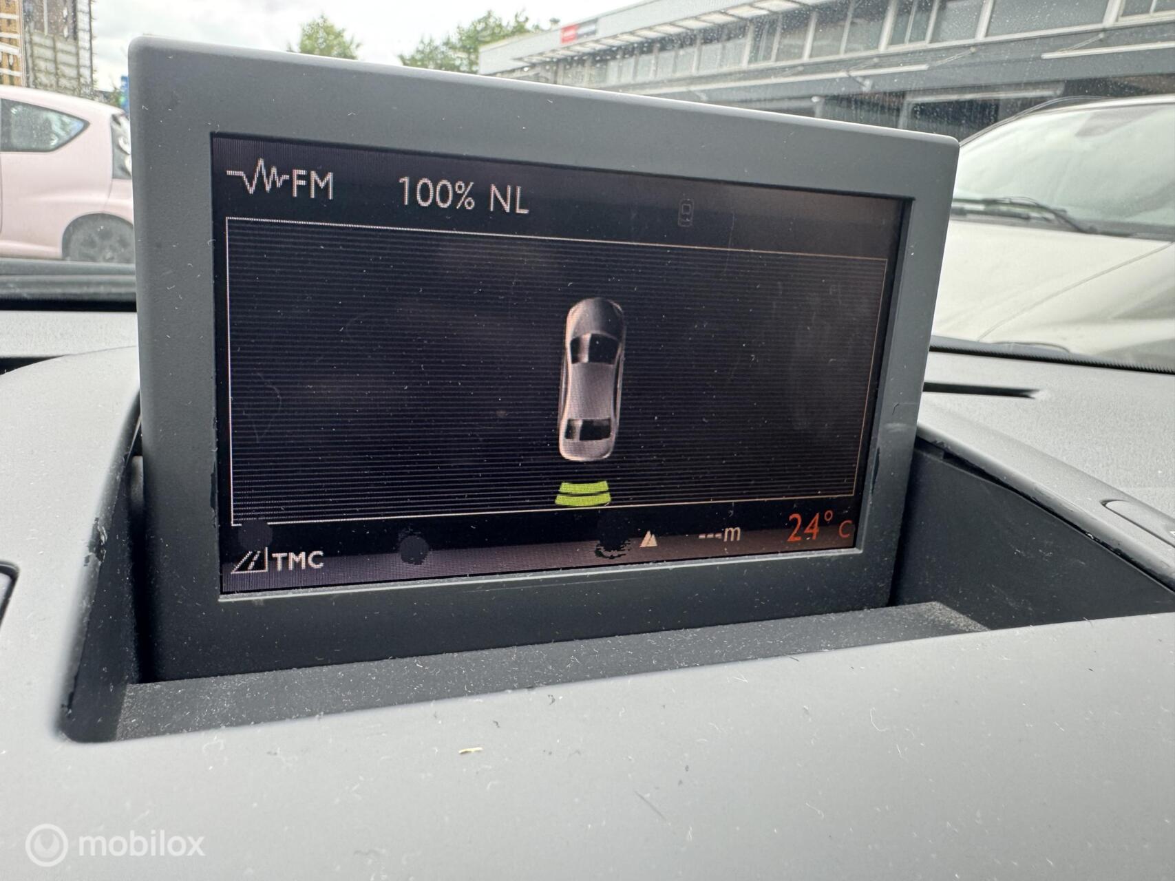 Foto van Peugeot 5008