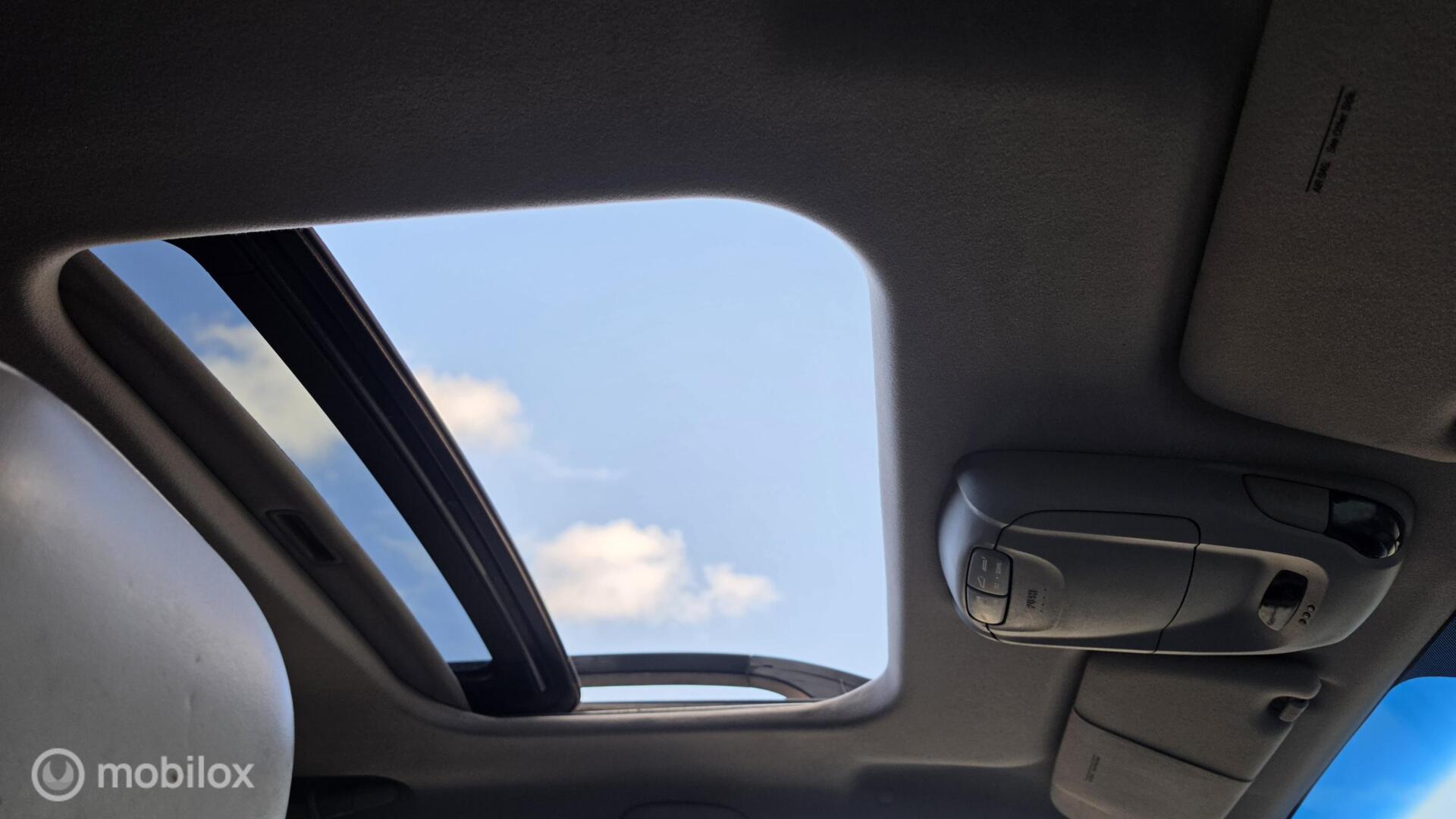 Foto van Hyundai Santa Fe