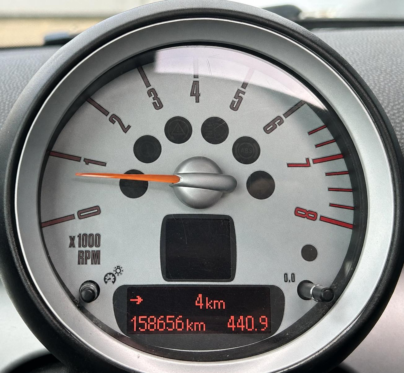 Foto van Mini Mini Cooper