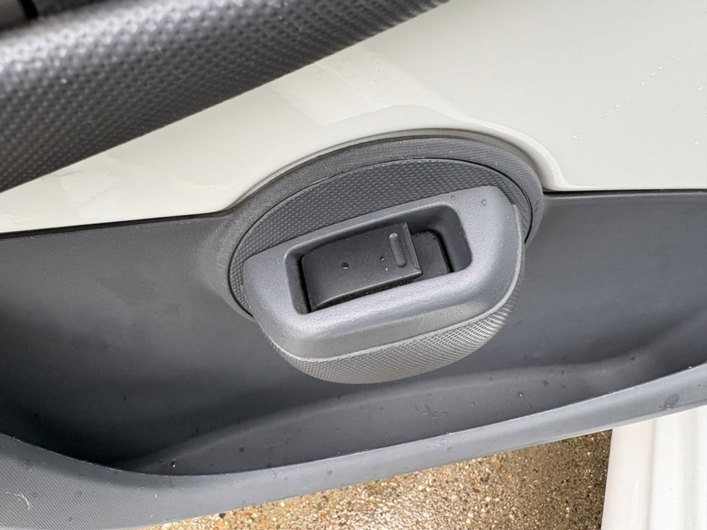 Foto van Citroen Citroen C1