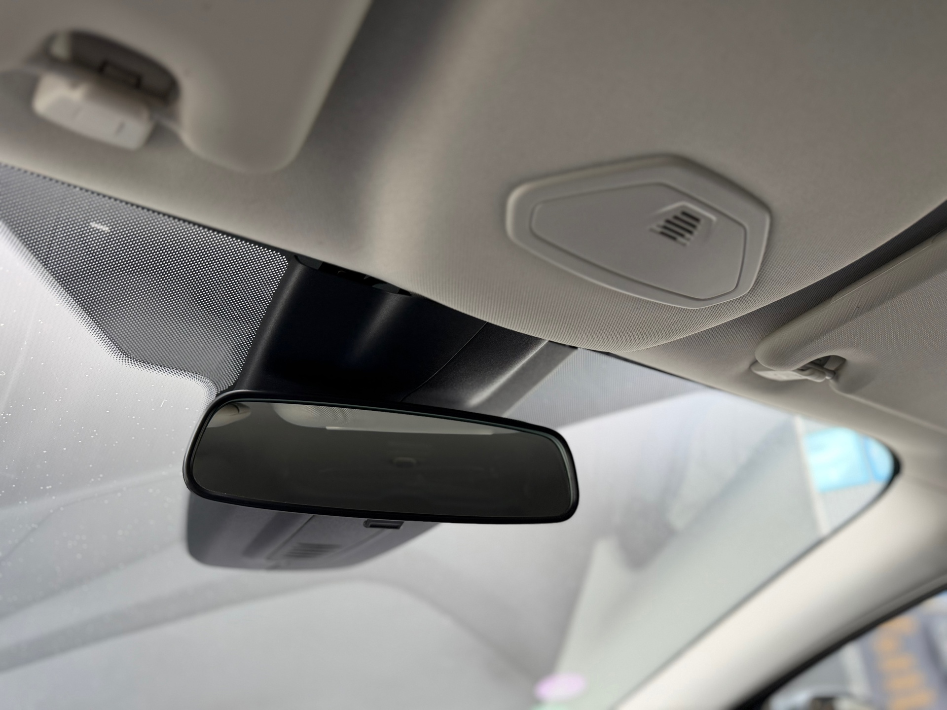 Foto van Ford Focus Wagon