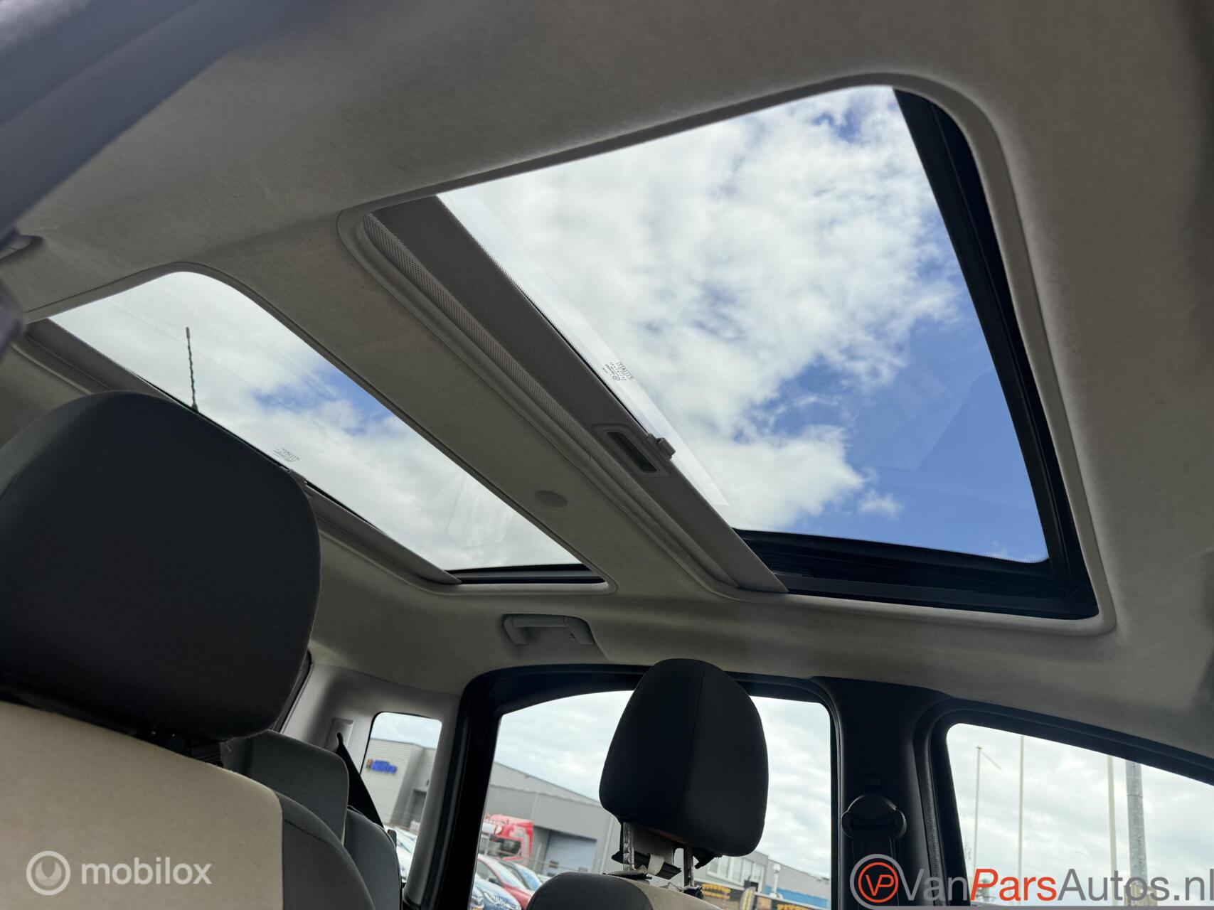 Foto van Fiat Fiat Panda