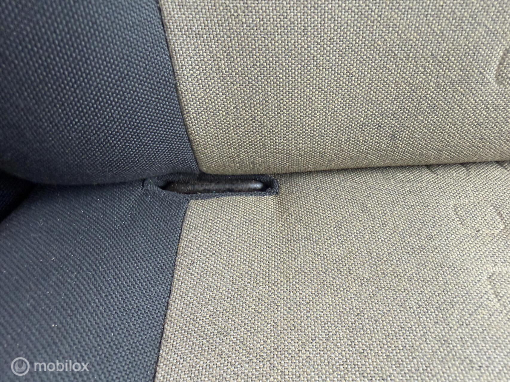 Foto van Fiat Fiat Panda