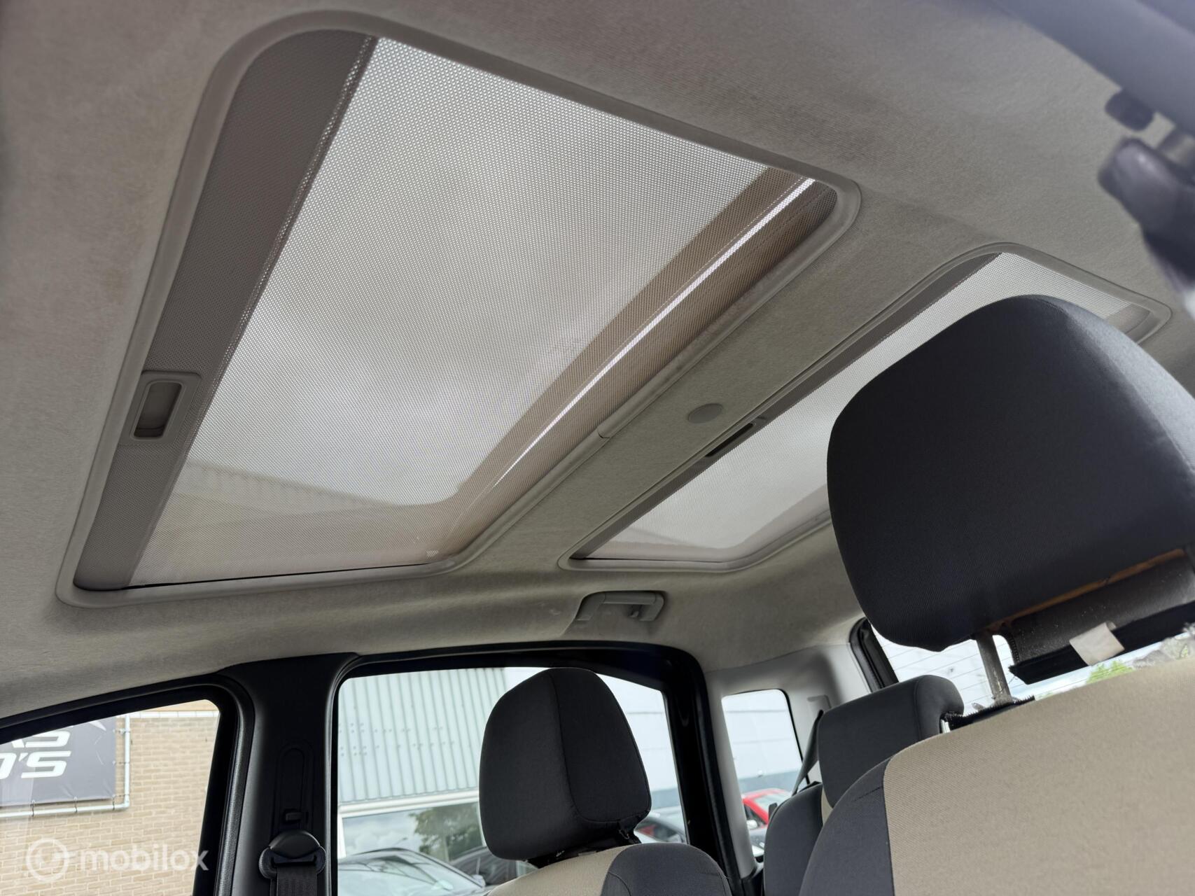 Foto van Fiat Fiat Panda