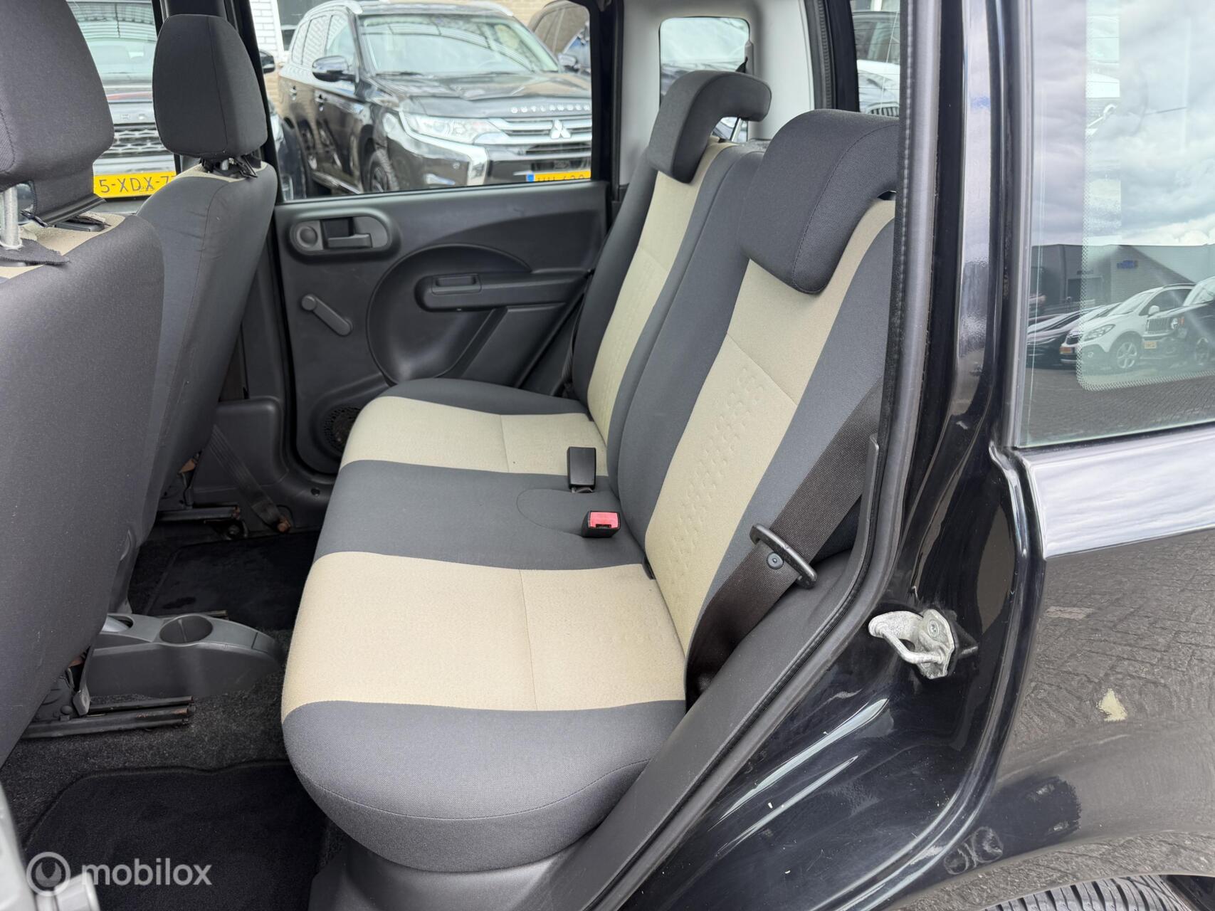 Foto van Fiat Fiat Panda