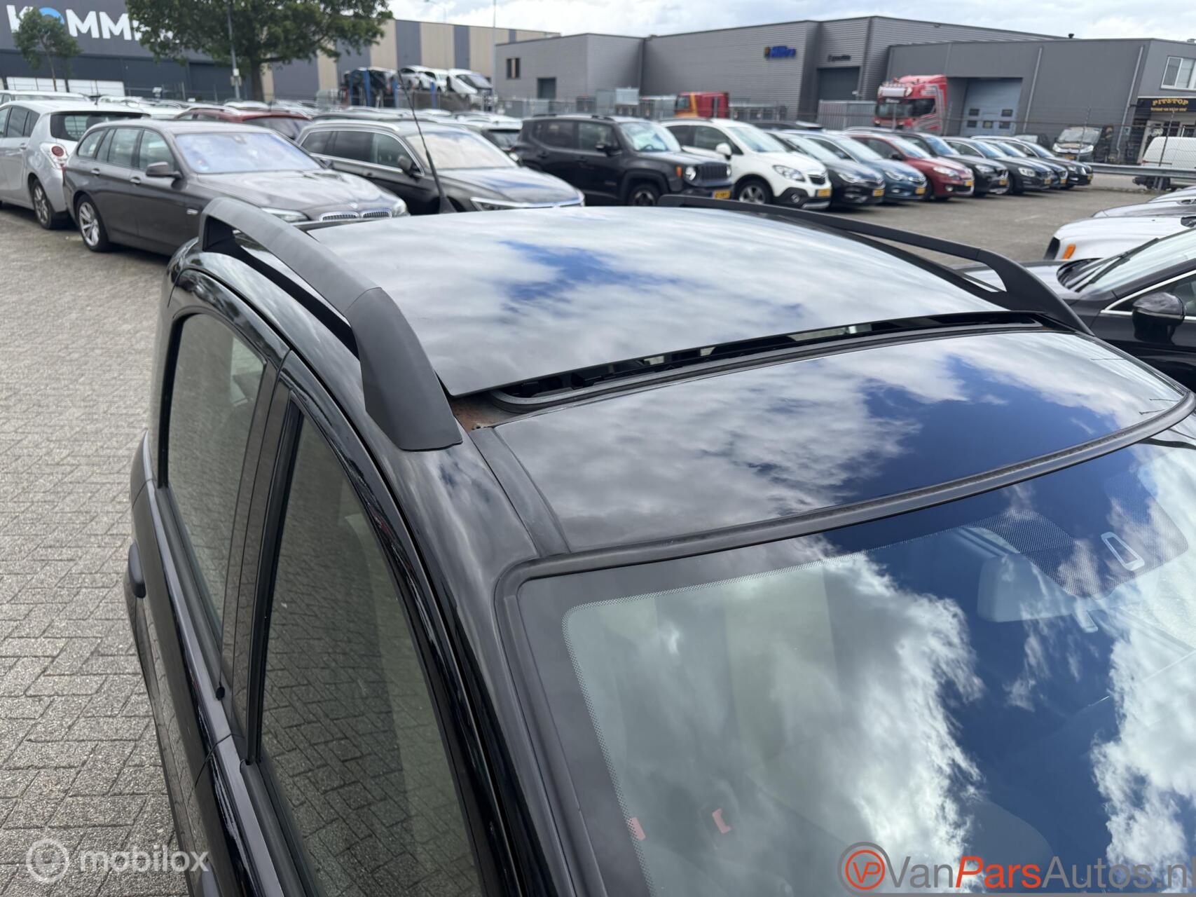 Foto van Fiat Fiat Panda
