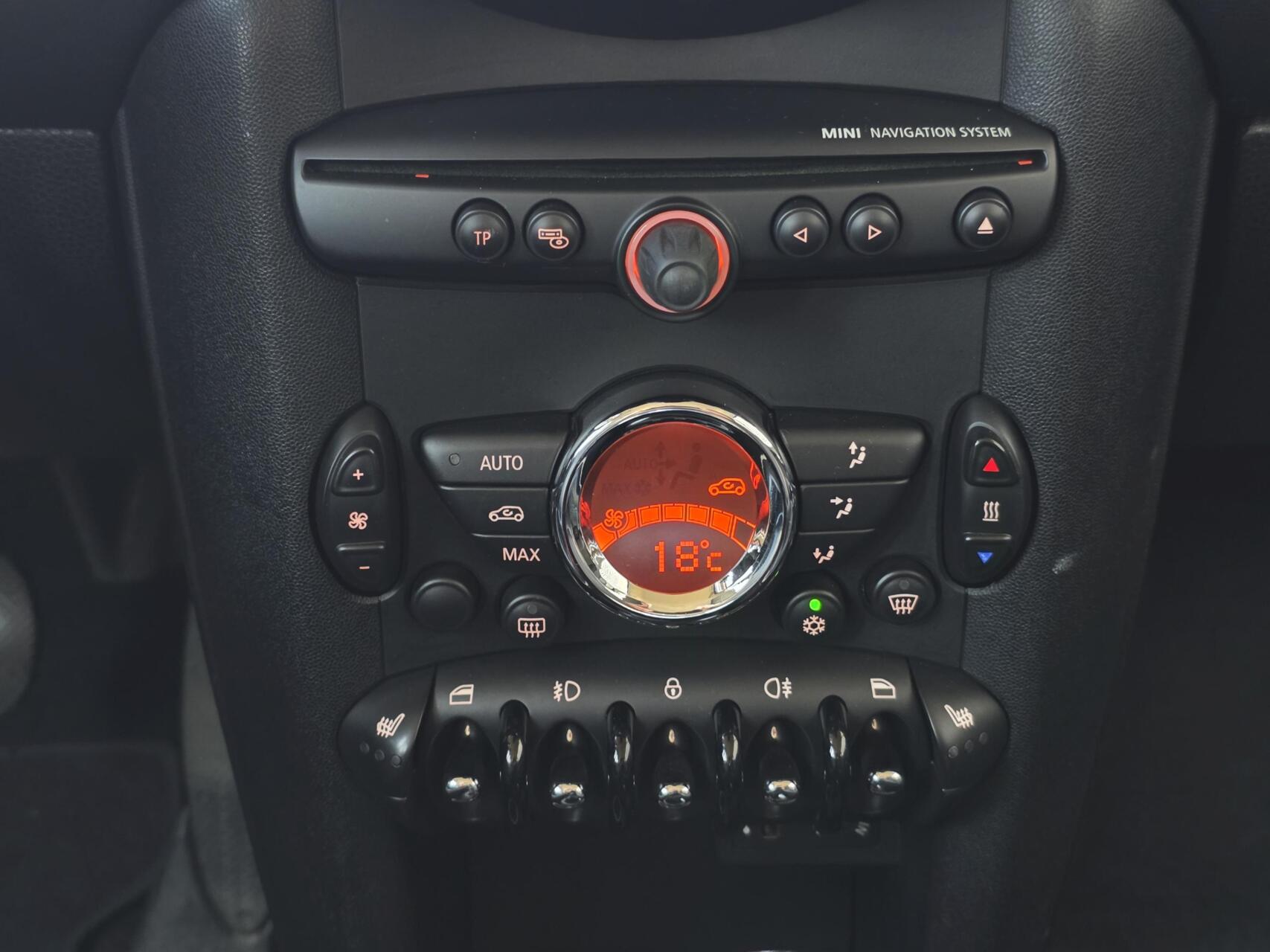 Foto van Mini Cooper