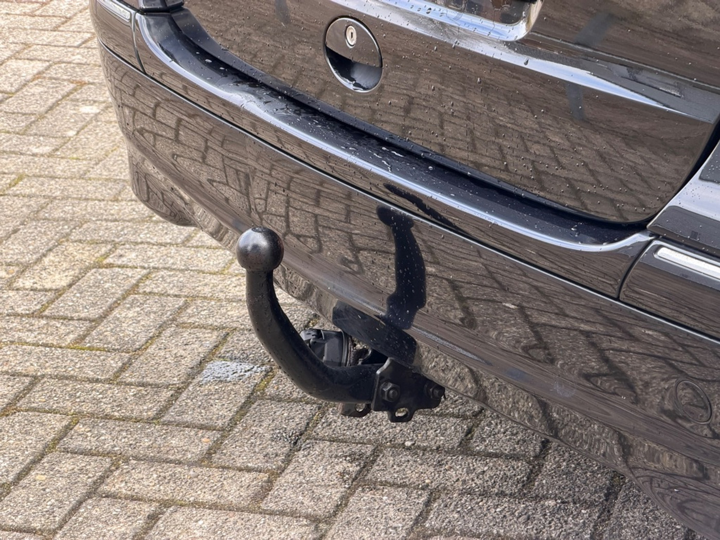 Foto van Mercedes-Benz A 140