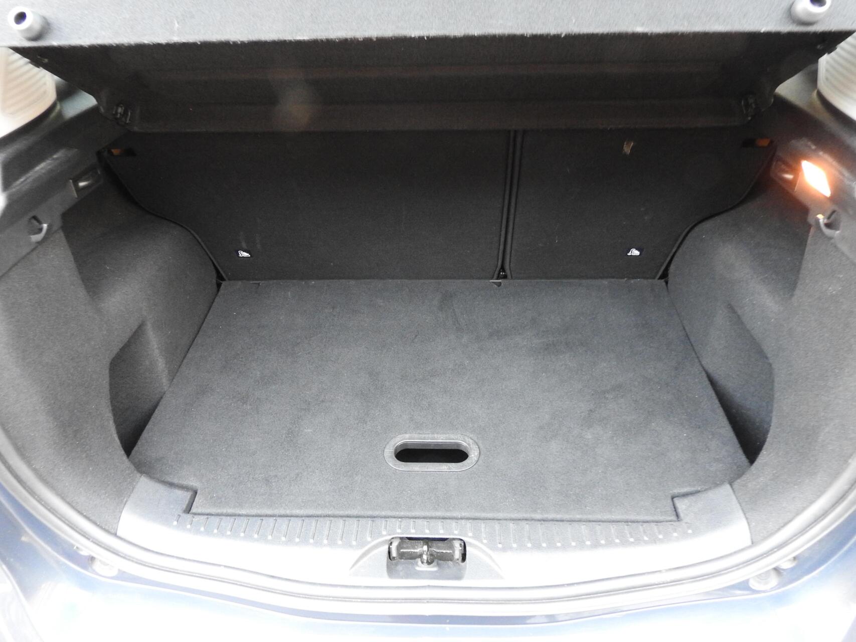 Foto van Ford B-max