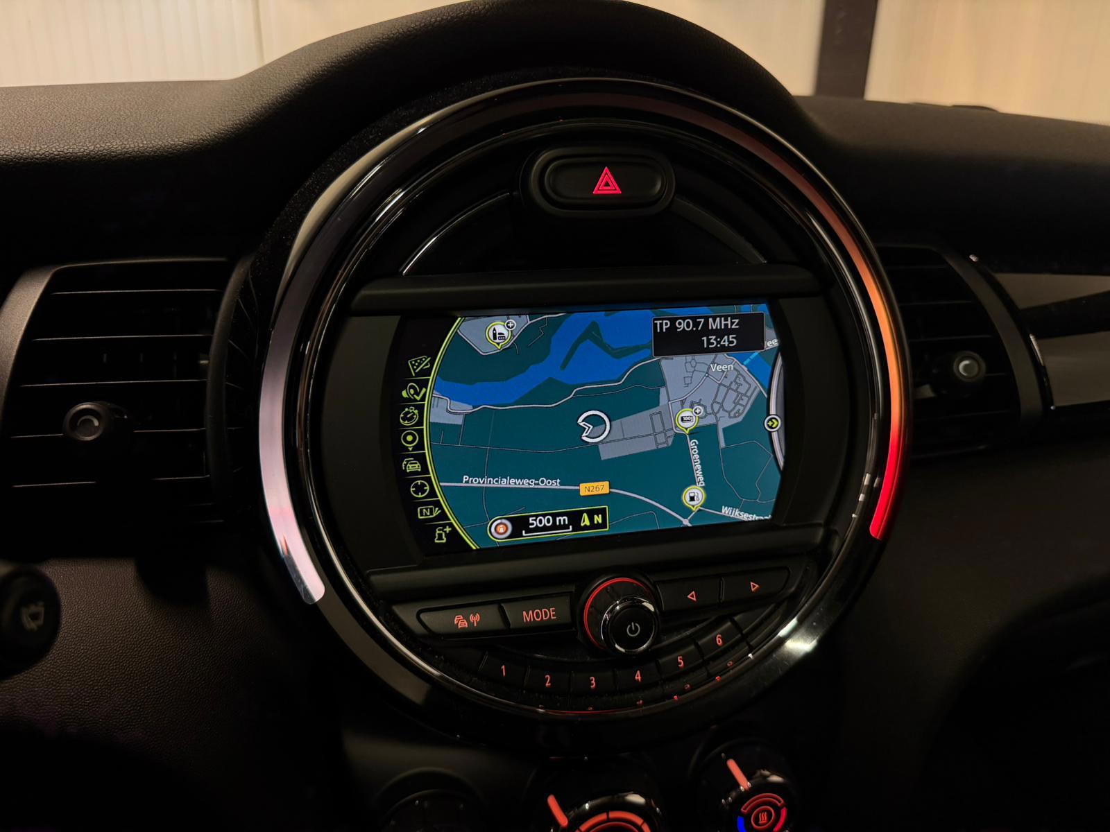 Foto van Mini One