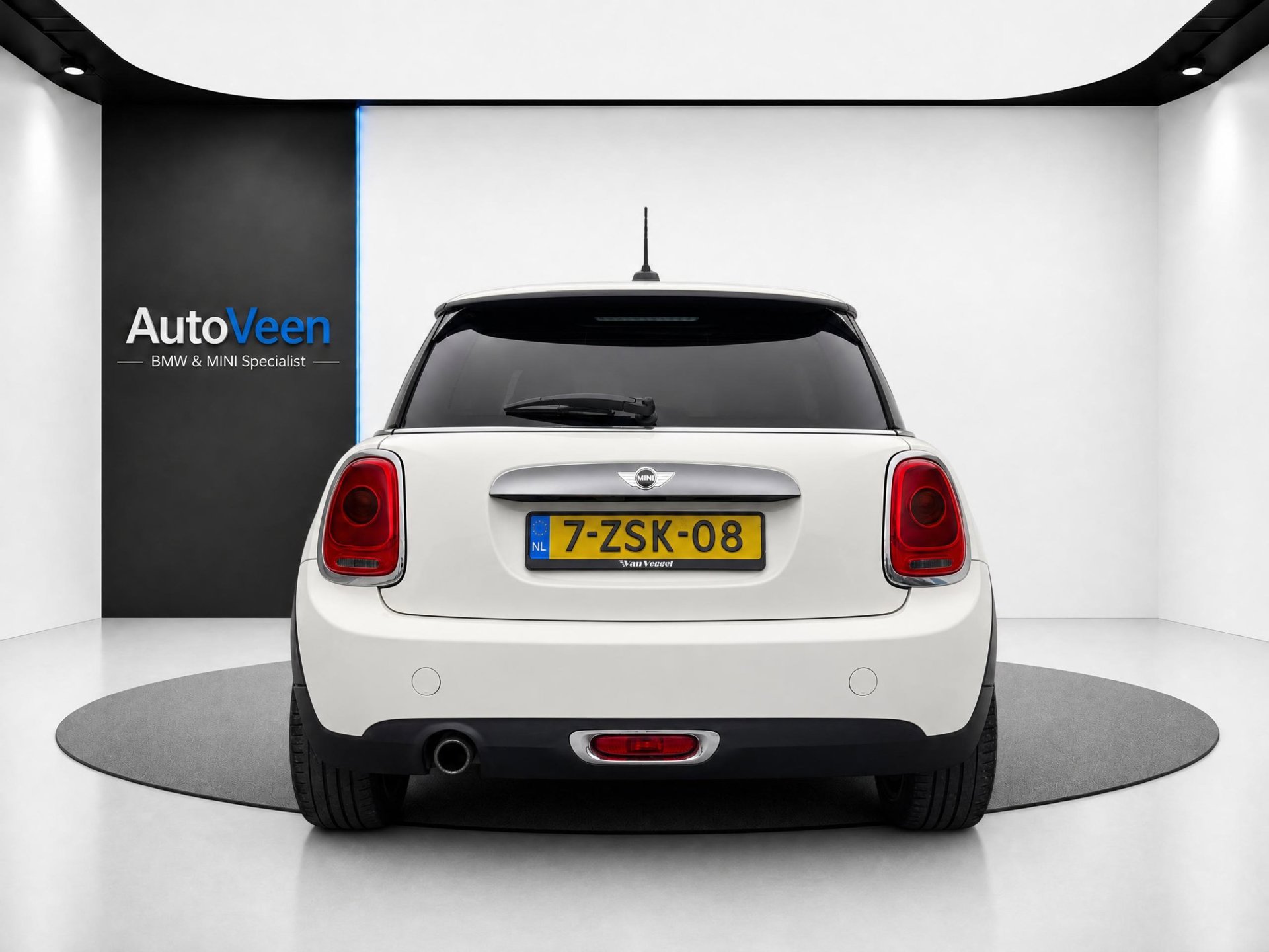 Foto van Mini One