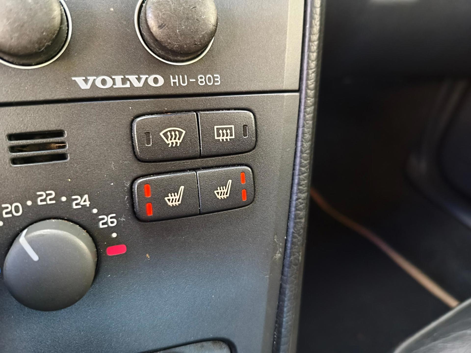 Foto van Volvo S60