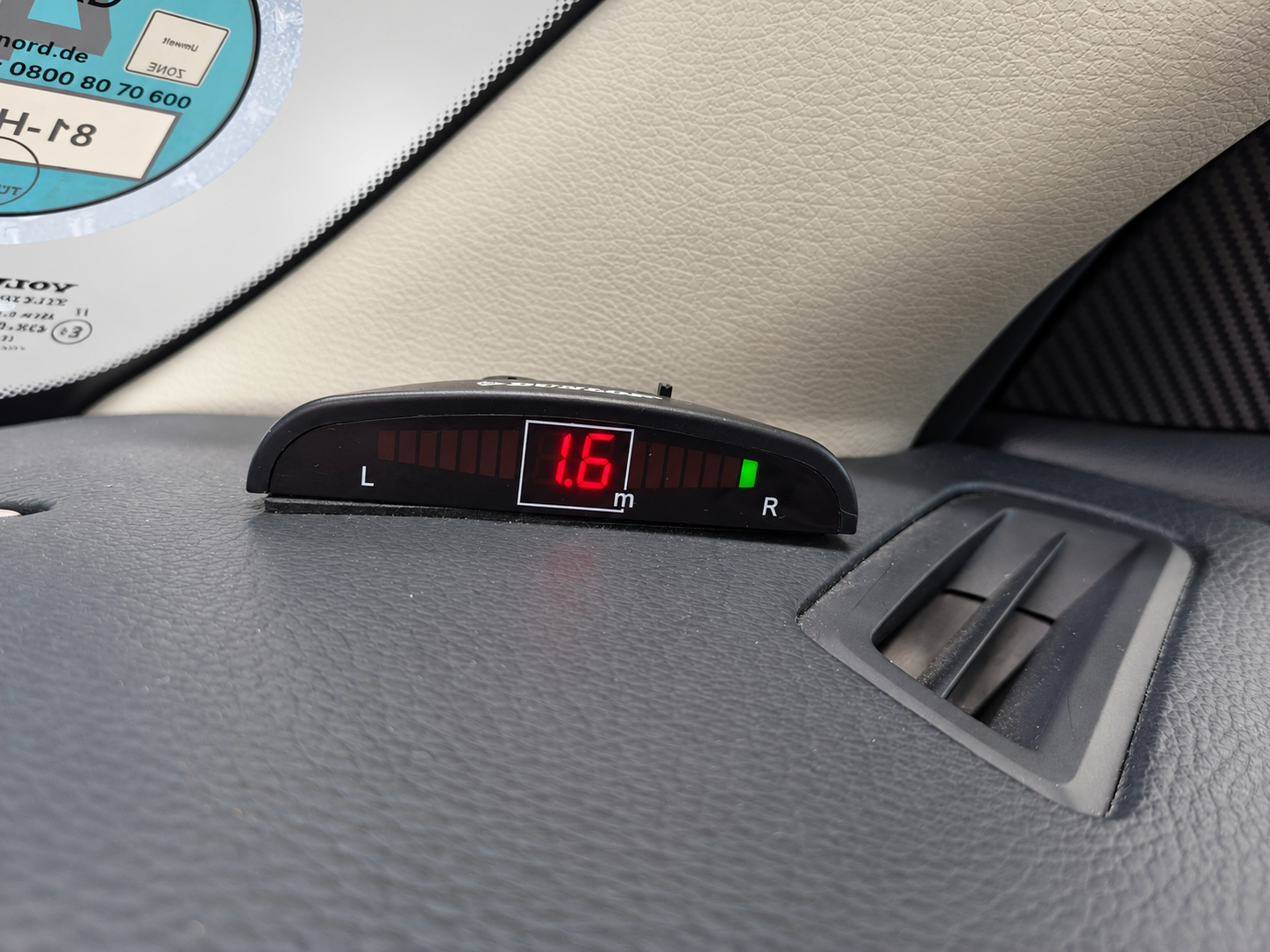 Foto van Volvo S60
